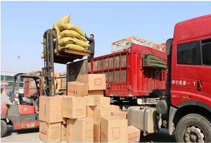 厦门到蒙城县物流专线