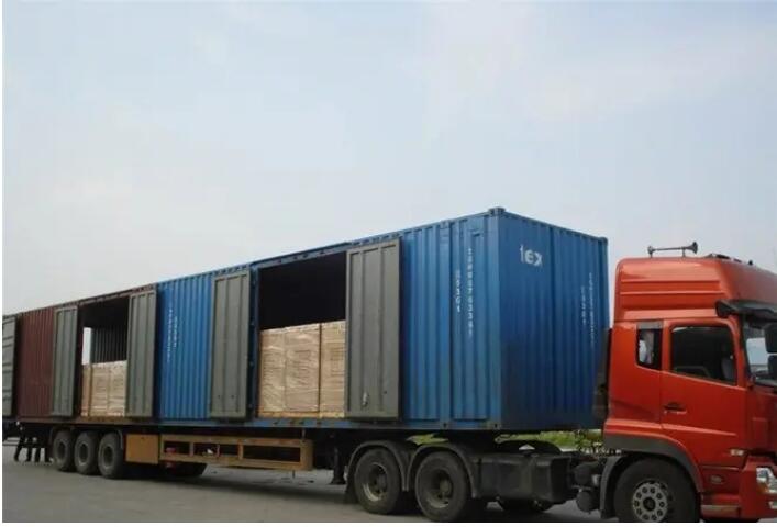 厦门到蒙城县整车运输