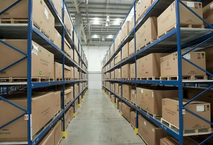 厦门到蒙城县货物仓储