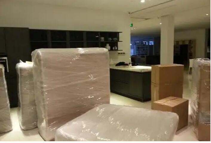 厦门到蒙城县长途搬家