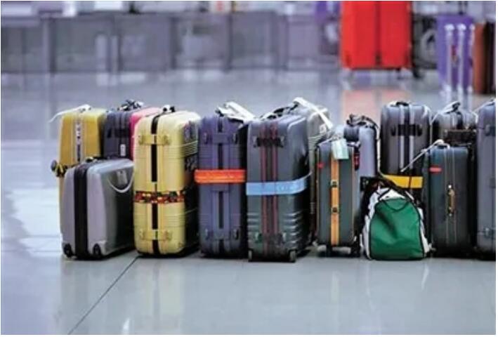 厦门到蒙城县行李托运