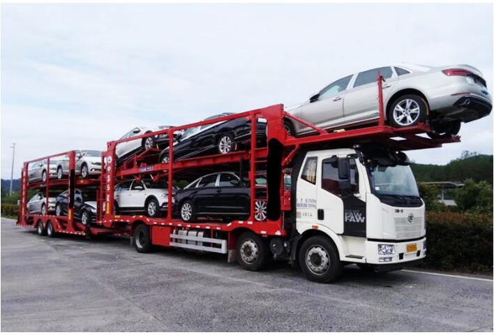 厦门到蒙城县轿车托运